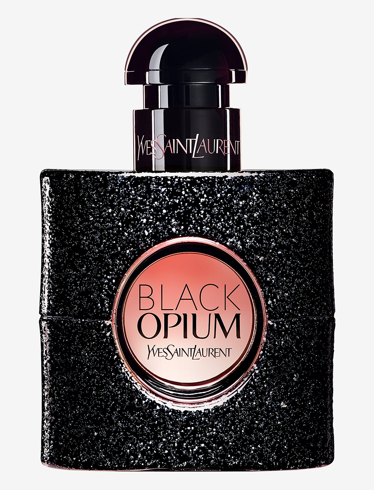 Yves Saint Laurent - Yves Saint Laurent Black Opium Eau de Parfum 30ml - redo för date night - clear - 0