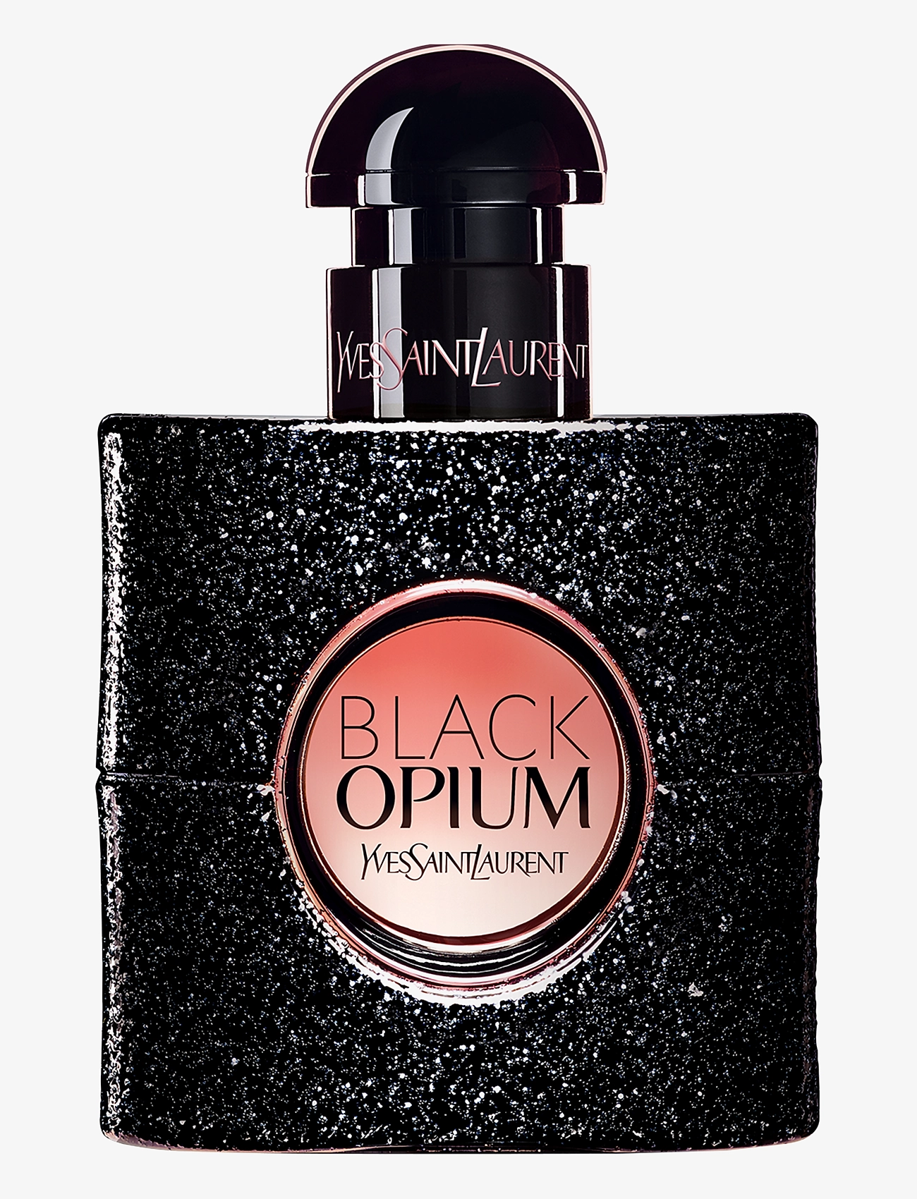 Yves Saint Laurent Yves Saint Laurent Black Opium Eau de Parfum 30ml - För henne - CLEAR / undefined