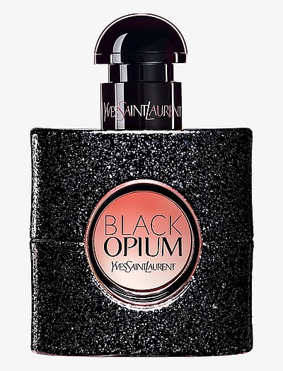 Yves Saint Laurent Black Opium Eau De Parfum 30ml - Eau De Parfum