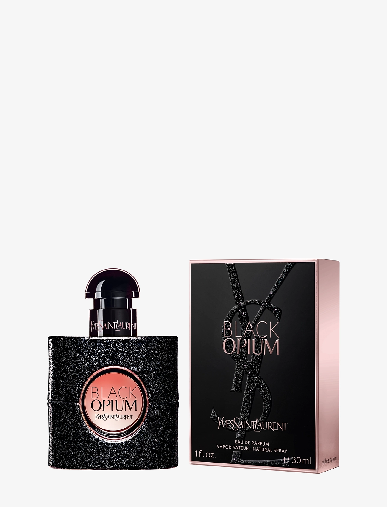 Black Opium Eau de Parfum 3