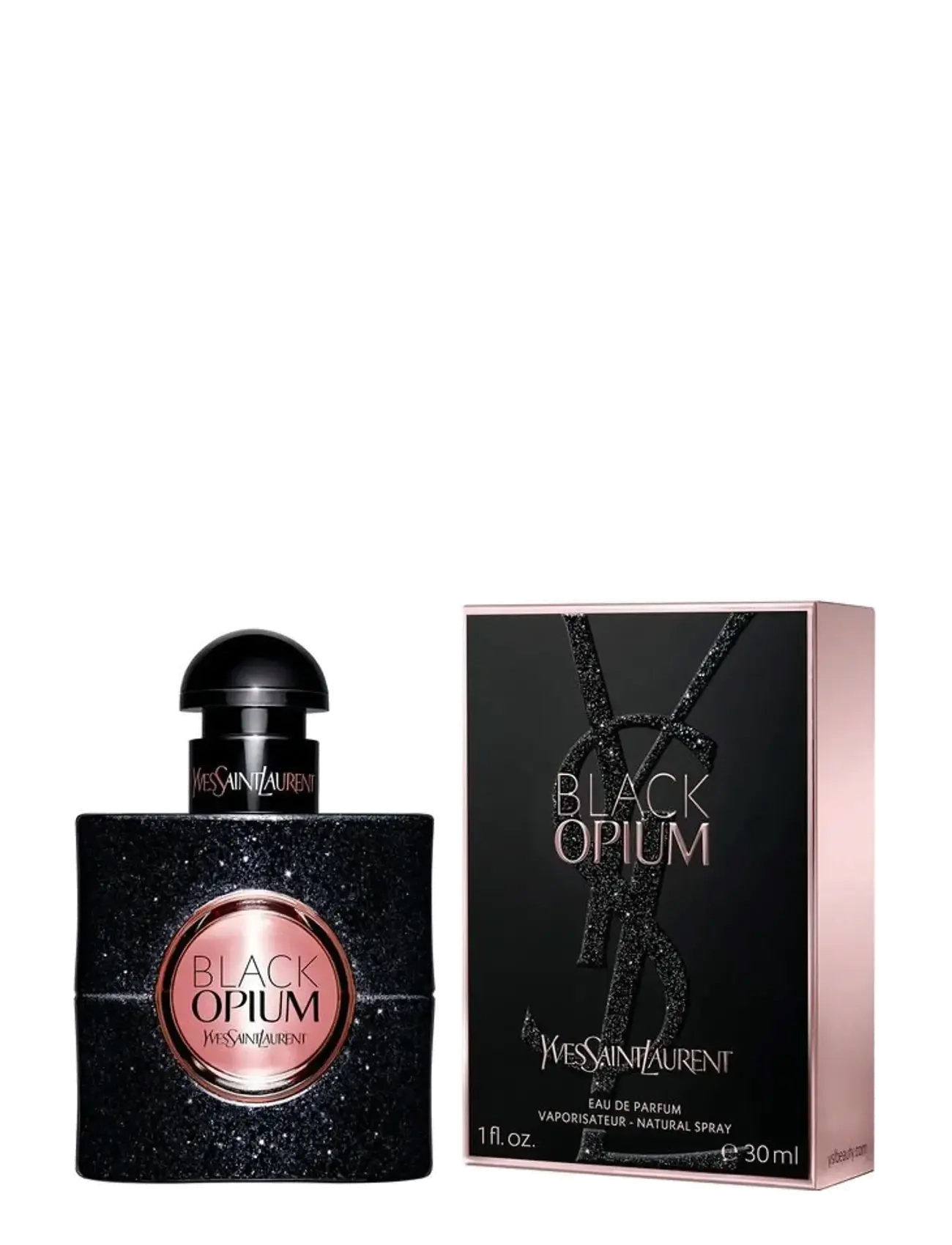 Black Opium Eau de Parfum 4
