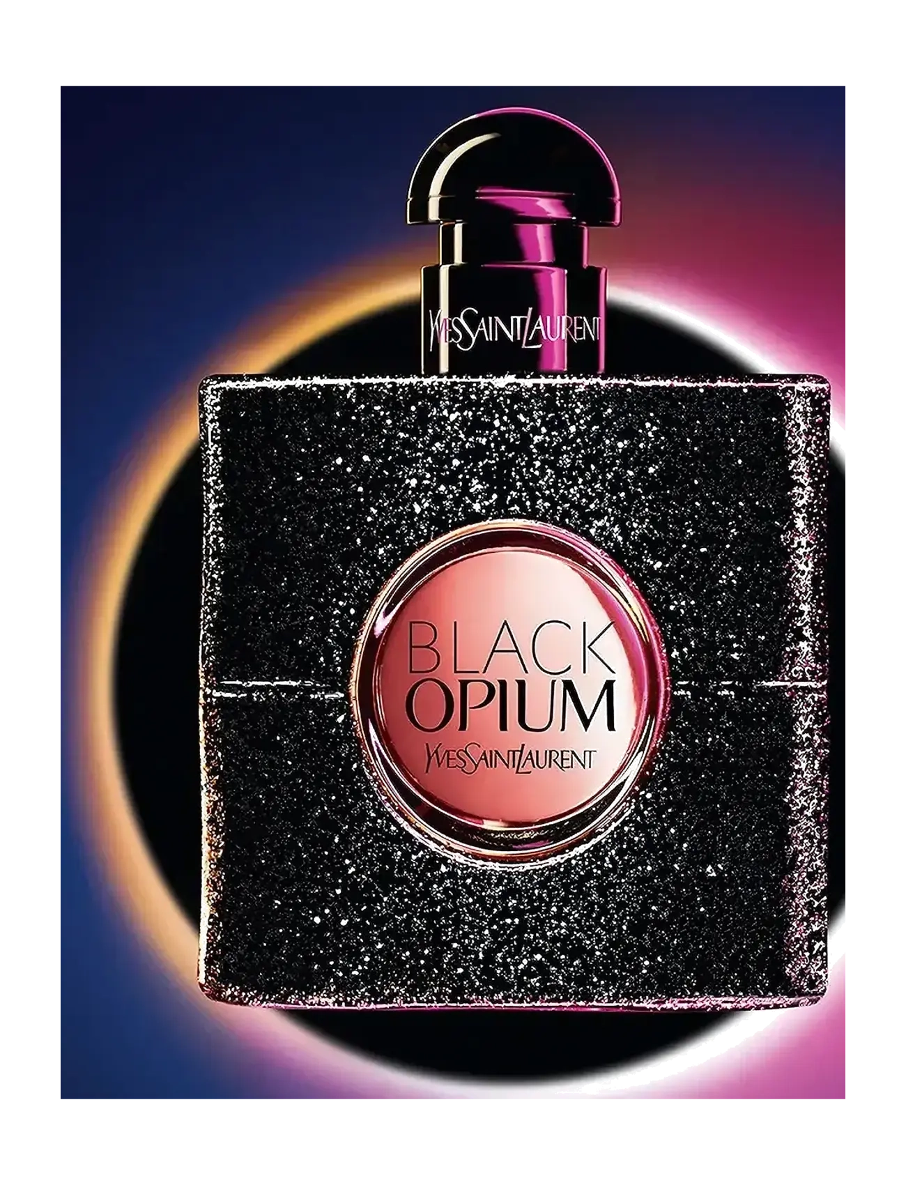 Black Opium Eau de Parfum 6