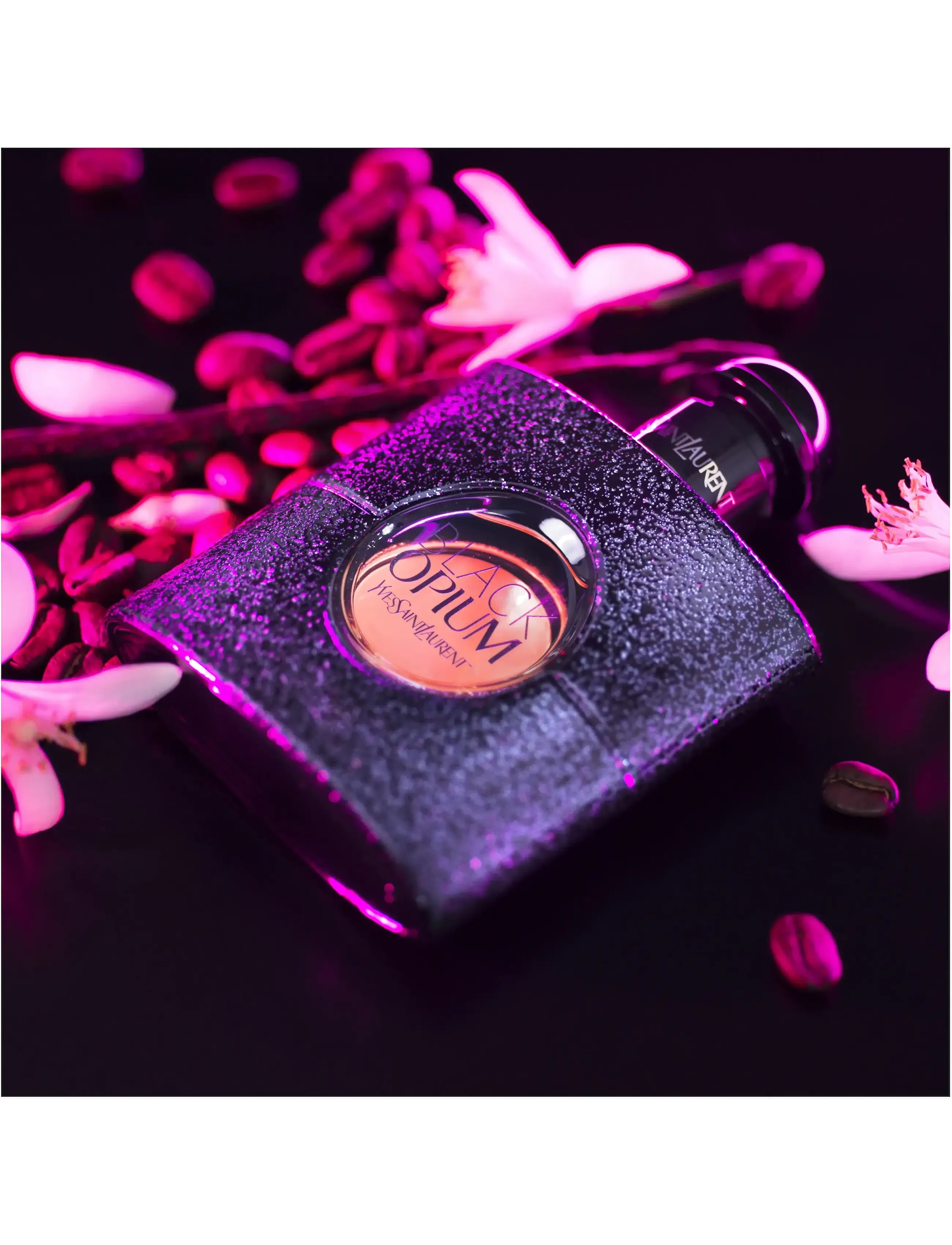 Black Opium Eau de Parfum 7