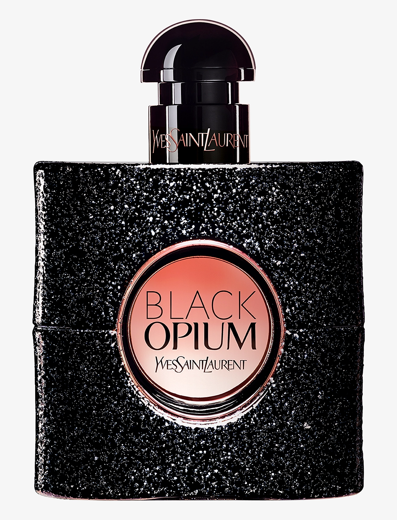 Yves Saint Laurent Black Opium Eau De Parfum 50Ml, Parfumee, Nude, Str: 50ML