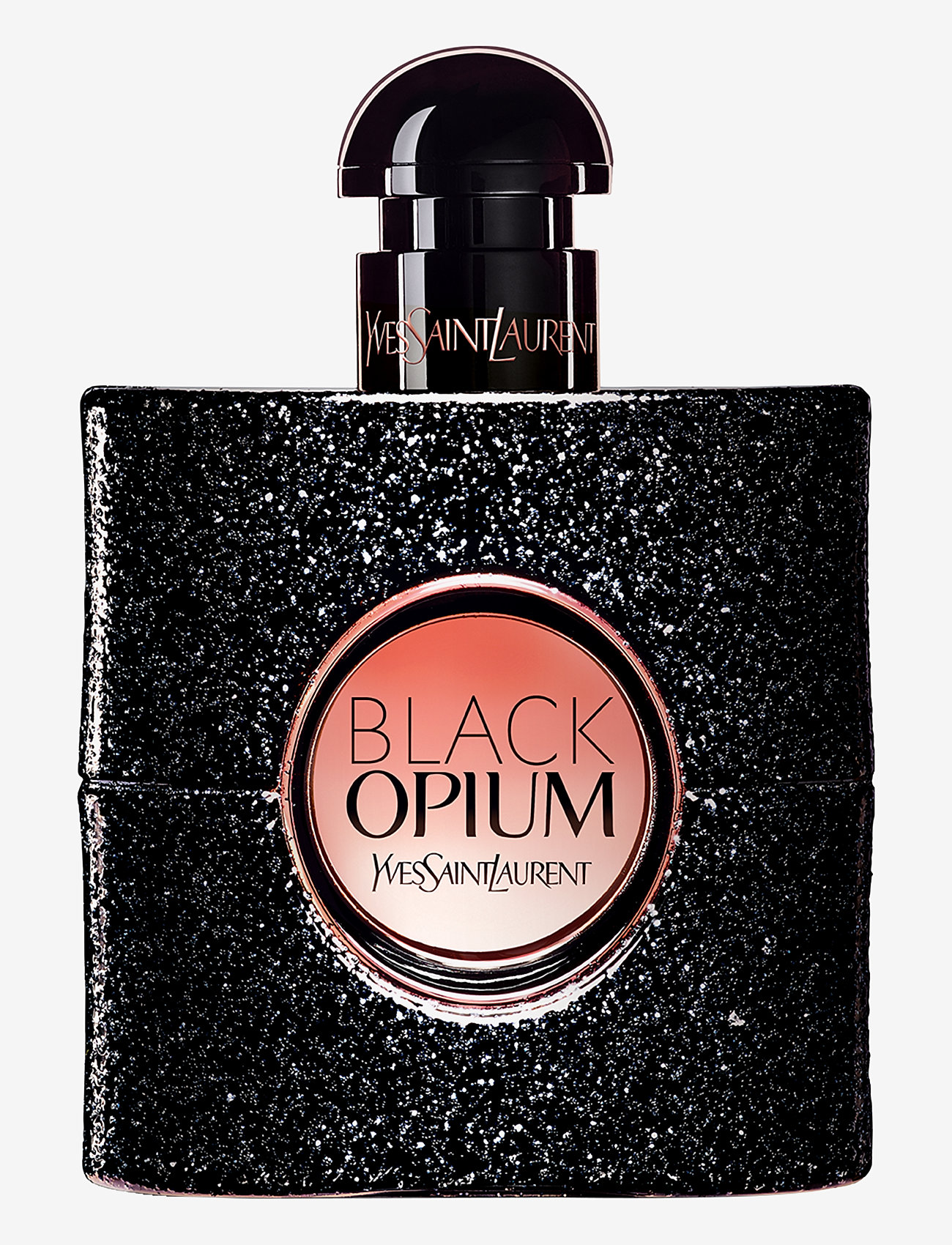 Yves Saint Laurent - Black Opium Eau de Parfum - bliv klar til date night - clear - 1