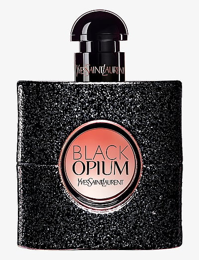 Yves Saint Laurent Black Opium Eau De Parfum 50ml - Eau De Parfum