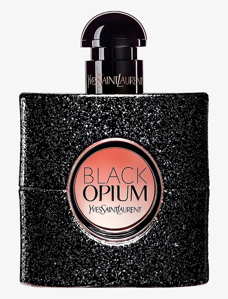 Yves Saint Laurent - Yves Saint Laurent Black Opium Eau de Parfum 50ml - bliv klar til date night - clear - 1