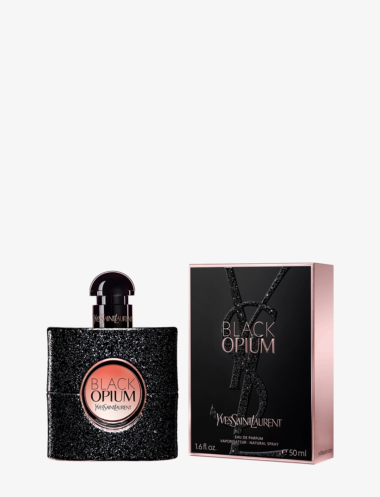 Black Opium Eau de Parfum 9