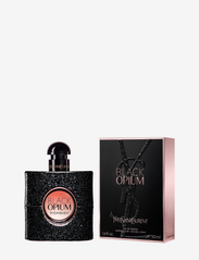 Yves Saint Laurent - Black Opium Eau de Parfum - mellem 500-1000 kr - clear - 2