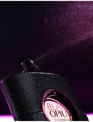 Yves Saint Laurent - Black Opium Eau de Parfum - mellem 500-1000 kr - clear - 5