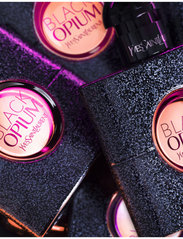Yves Saint Laurent - Black Opium Eau de Parfum - mellem 500-1000 kr - clear - 6