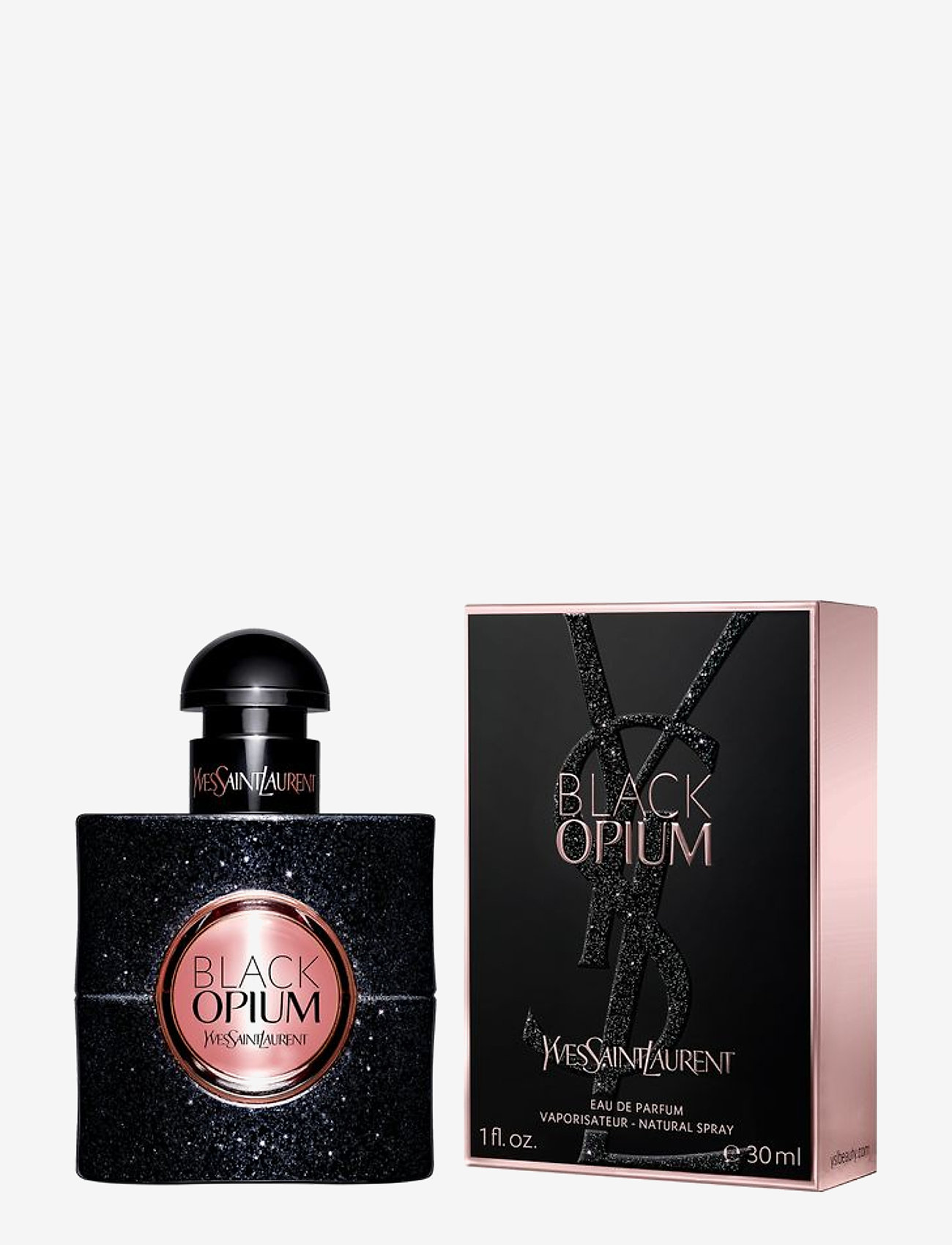 Black Opium Eau de Parfum 10