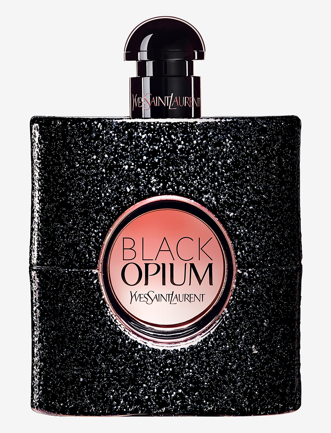 Yves Saint Laurent - Black Opium Eau de Parfum - redo för date night - clear - 1