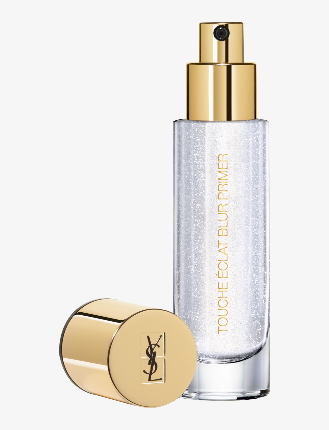 Yves Saint Laurent Yves Saint Laurent Touche Éclat Blur Primer, 30ml, Nude, Ansigt > Ansigtsprimer, Dame