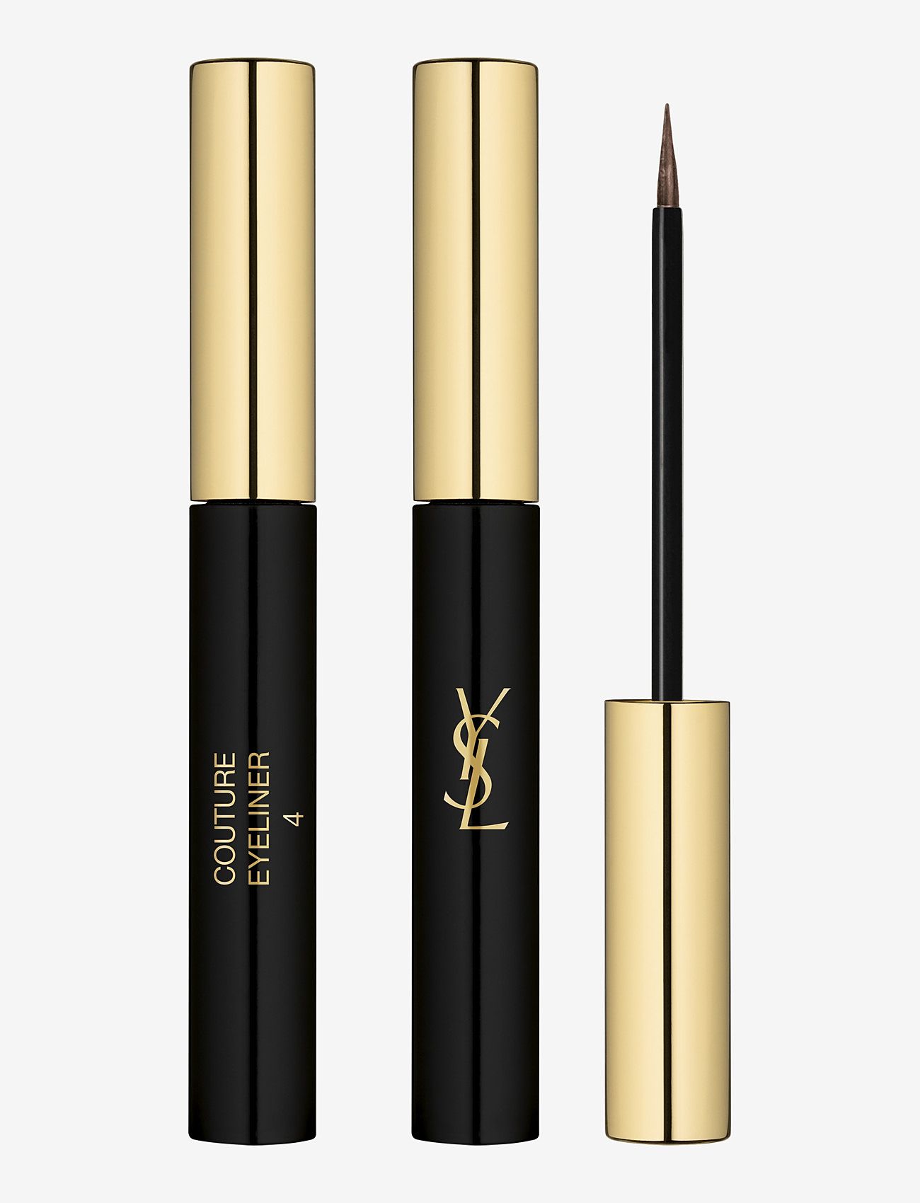 Yves Saint Laurent - Couture Eyeliner - silmänrajauskynät - 4 - 0