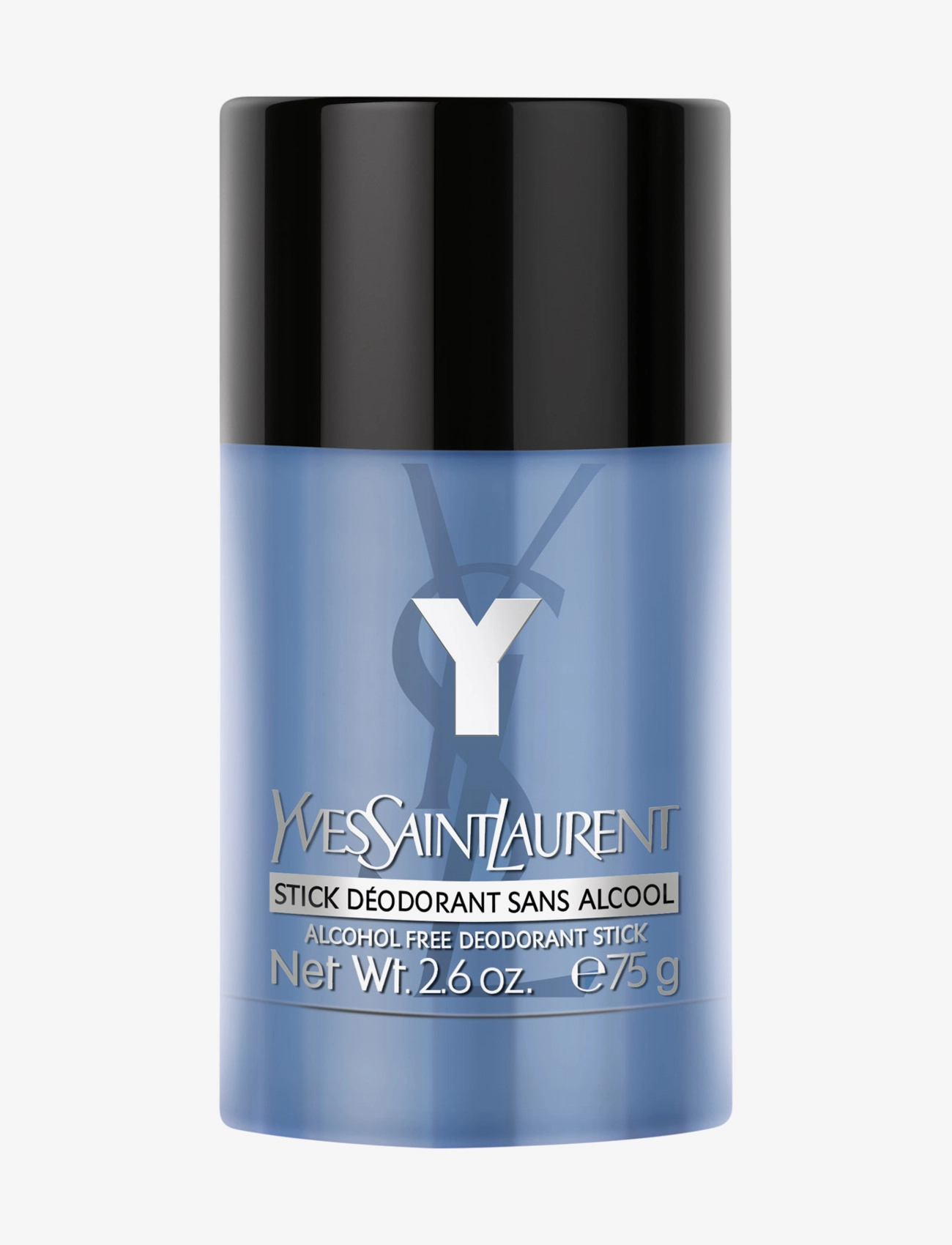 Yves Saint Laurent Yves Saint Laurent Y Deodorant Stick, 75G, Nude, Creams & Wipes, Herre