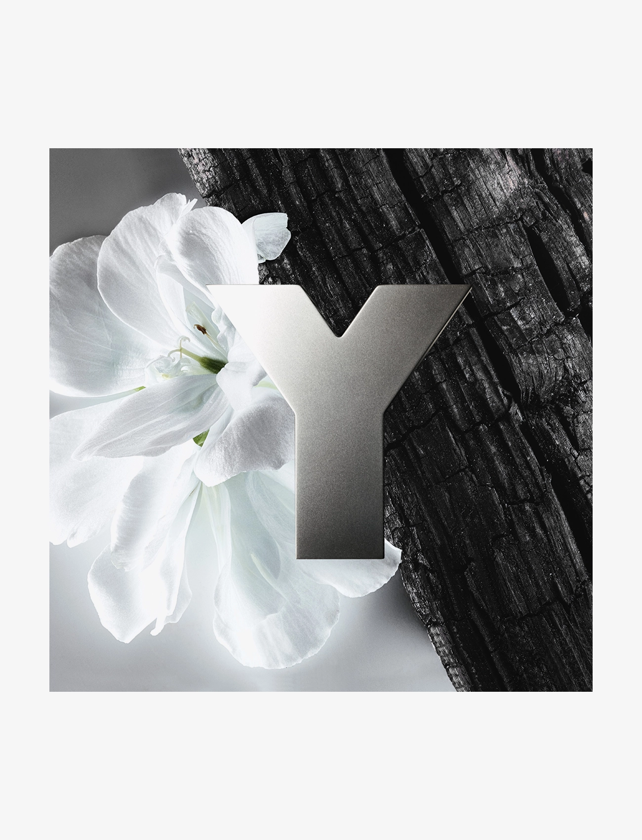Yves Saint Laurent - Yves Saint Laurent Y Deodorant Stick - deostifter - clear - 1