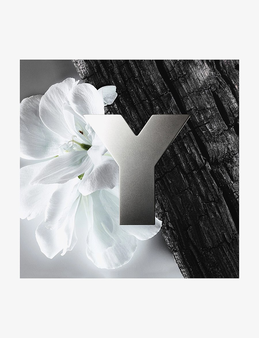 Yves Saint Laurent - Yves Saint Laurent Y Deodorant Stick - deostift - clear - 1