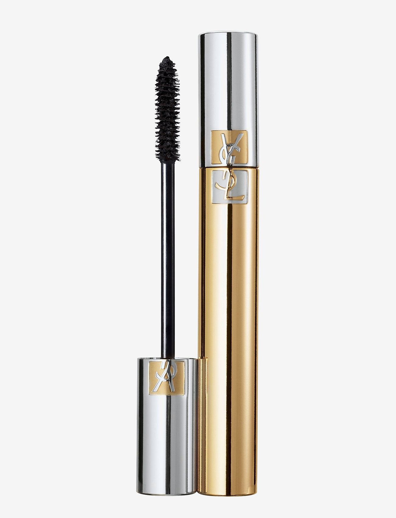 Yves Saint Laurent - Yves Saint Laurent Volume Effet Faux Cils Mascara 1 - Ögon & bryn  - 1 sort - 0