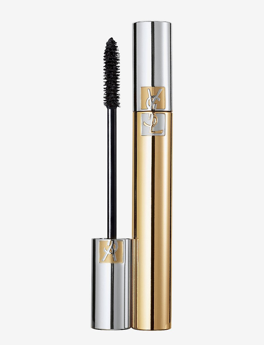 Yves Saint Laurent - Yves Saint Laurent Volume Effet Faux Cils Mascara 1 - Ögon & bryn - 1 sort - 0