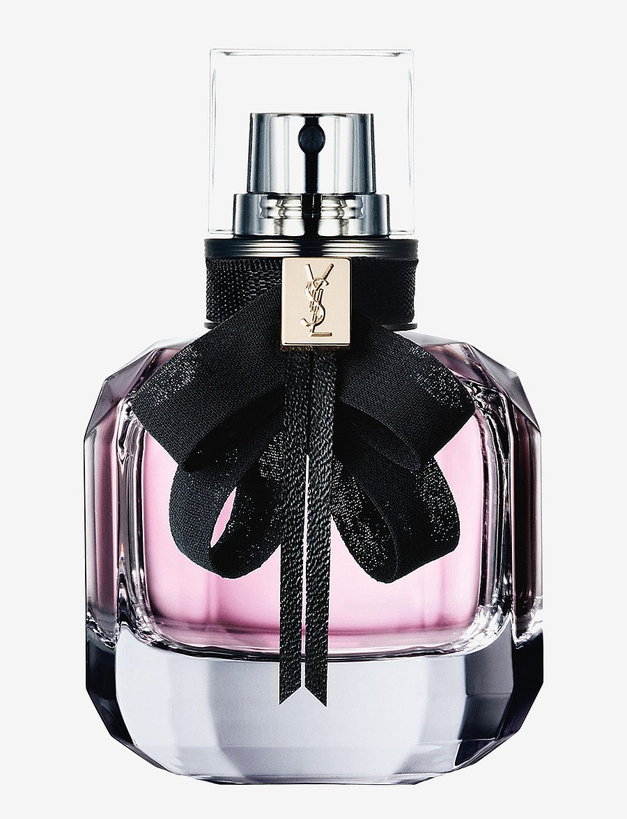Yves Saint Laurent - Yves Saint Laurent Mon Paris Eau de Parfum 30ml - bliv klar til date night - clear - 0