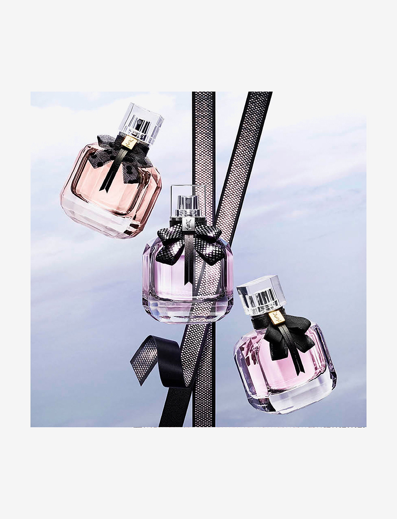 Mon Paris Eau de Parfum Spray 6