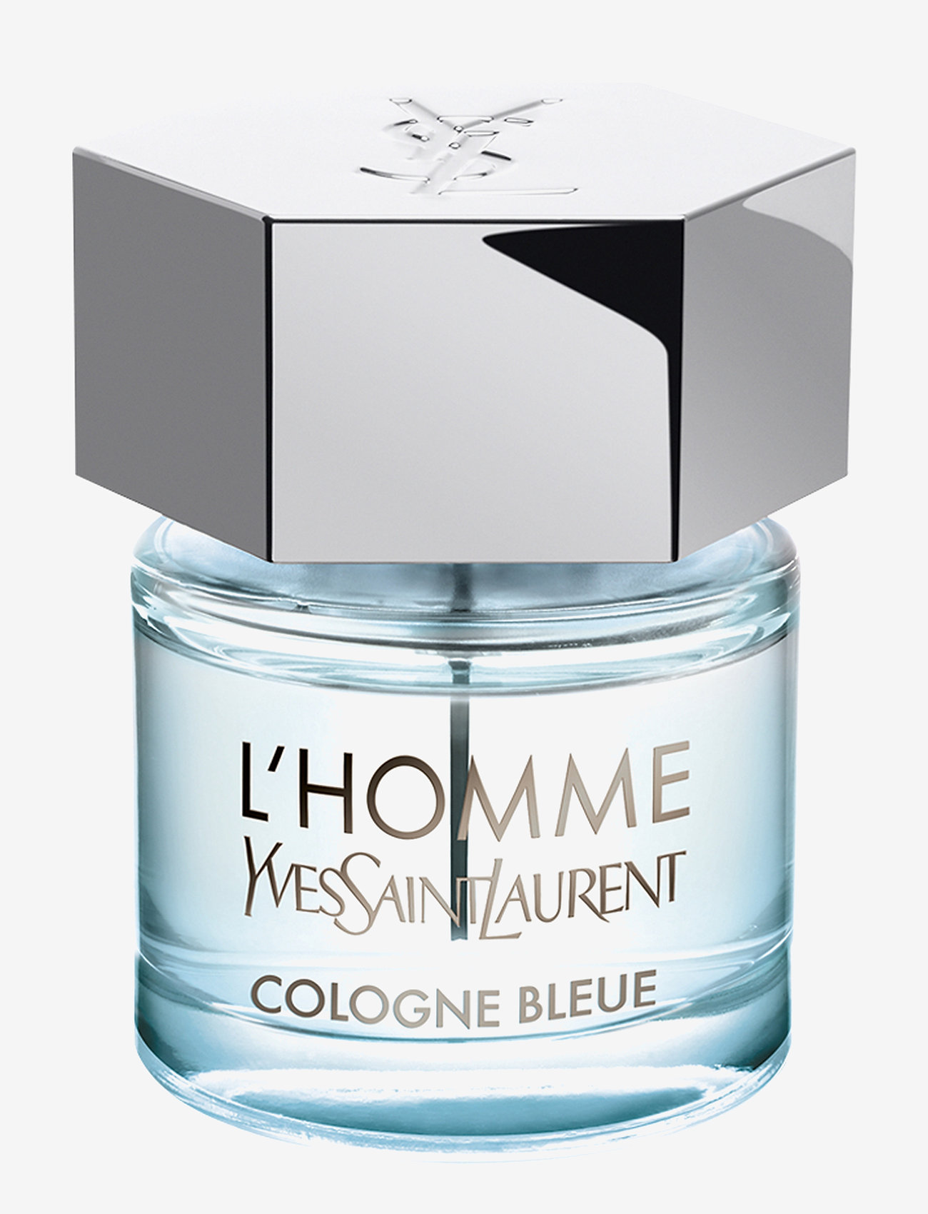 Yves Saint Laurent - L'Homme Cologne - eau de parfum - clear - 0