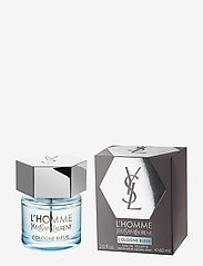 Yves Saint Laurent - L'Homme Cologne - eau de parfum - clear - 1