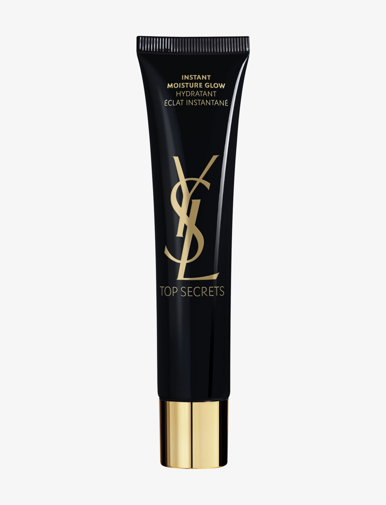 Yves Saint Laurent Yves Saint Laurent Top Secrets Instant Moisture Glow Primer 40ml, 40ml, Nude, Fugtighedscreme > Dagcreme, Dame