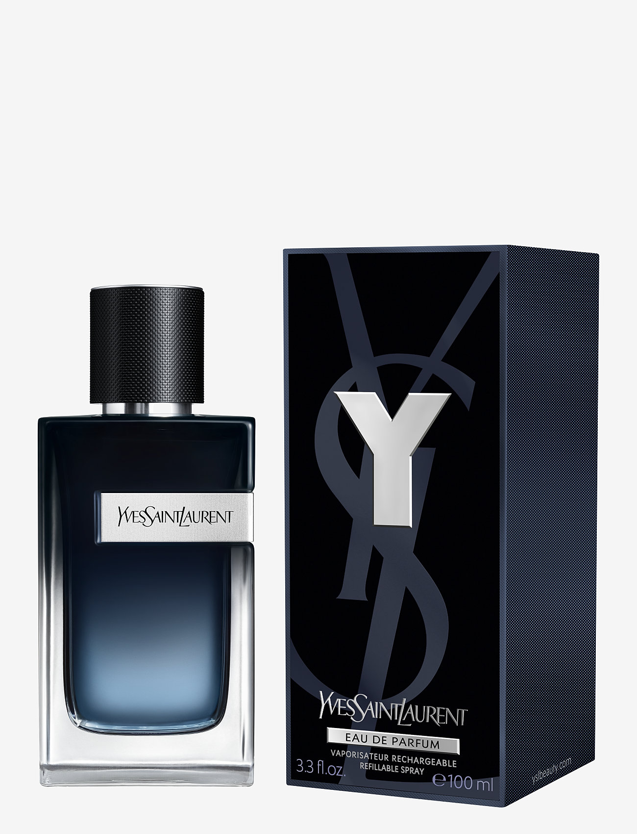 Yves Saint Laurent - Y Eau de Parfum - til ham  - clear - 2
