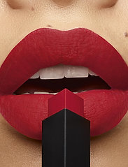 Yves Saint Laurent - Rouge Pur Couture The Slim Lipstick - läppstift - 21 rouge paradoxe - 2