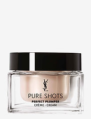 Yves Saint Laurent - Perfect Plumper Cream - dagkräm - crm - 0