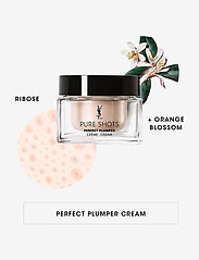 Yves Saint Laurent - Perfect Plumper Cream - dagkräm - crm - 1