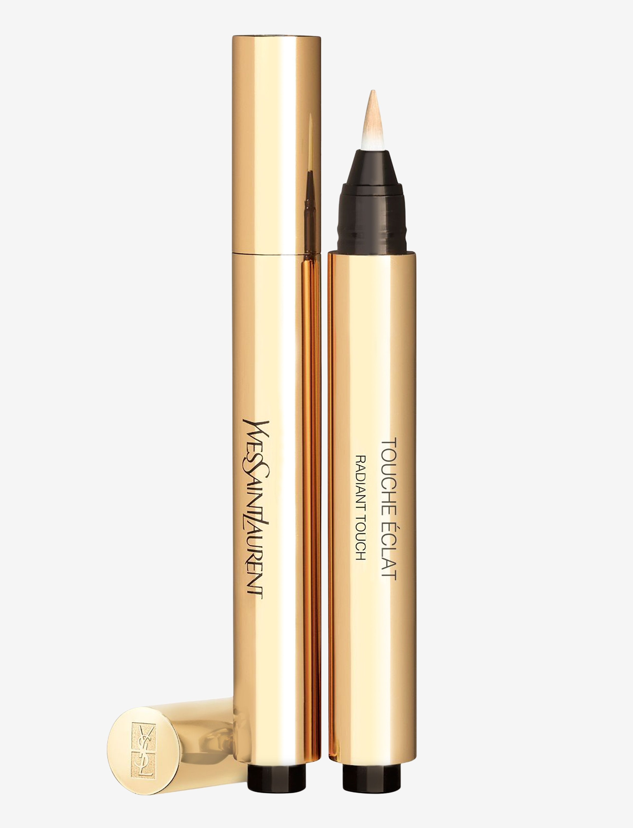 Yves Saint Laurent Yves Saint Laurent Touche Éclat Illuminating Pen 0 - Valmiina treffi-iltaan - NO COLOR / undefined