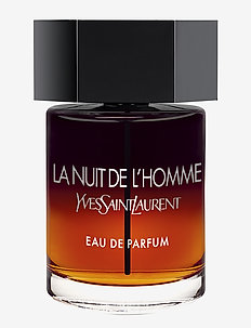 La Nuit de L'Homme Eau de Parfum, Yves Saint Laurent