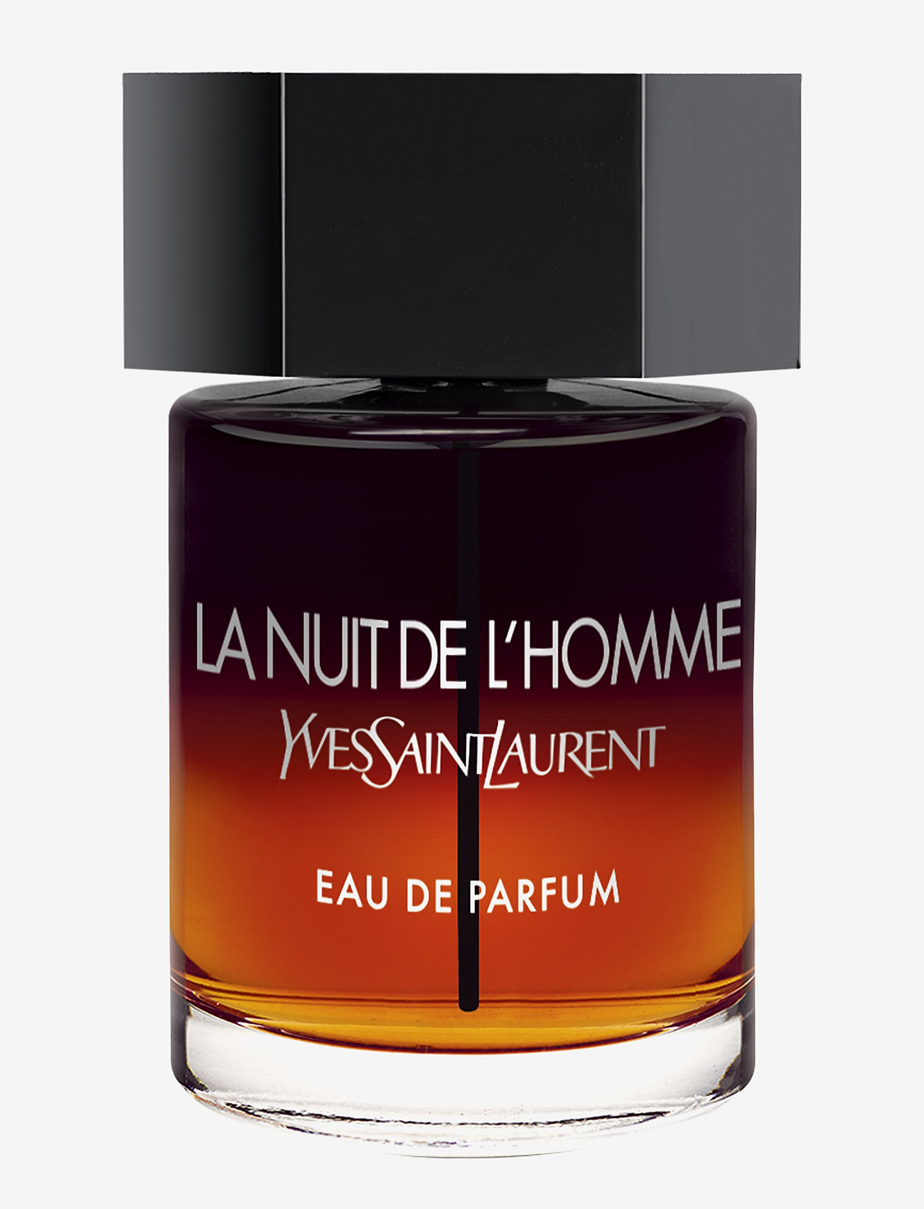Yves Saint Laurent - La Nuit de L'Homme Eau de Parfum - eau de toilette - no color - 0