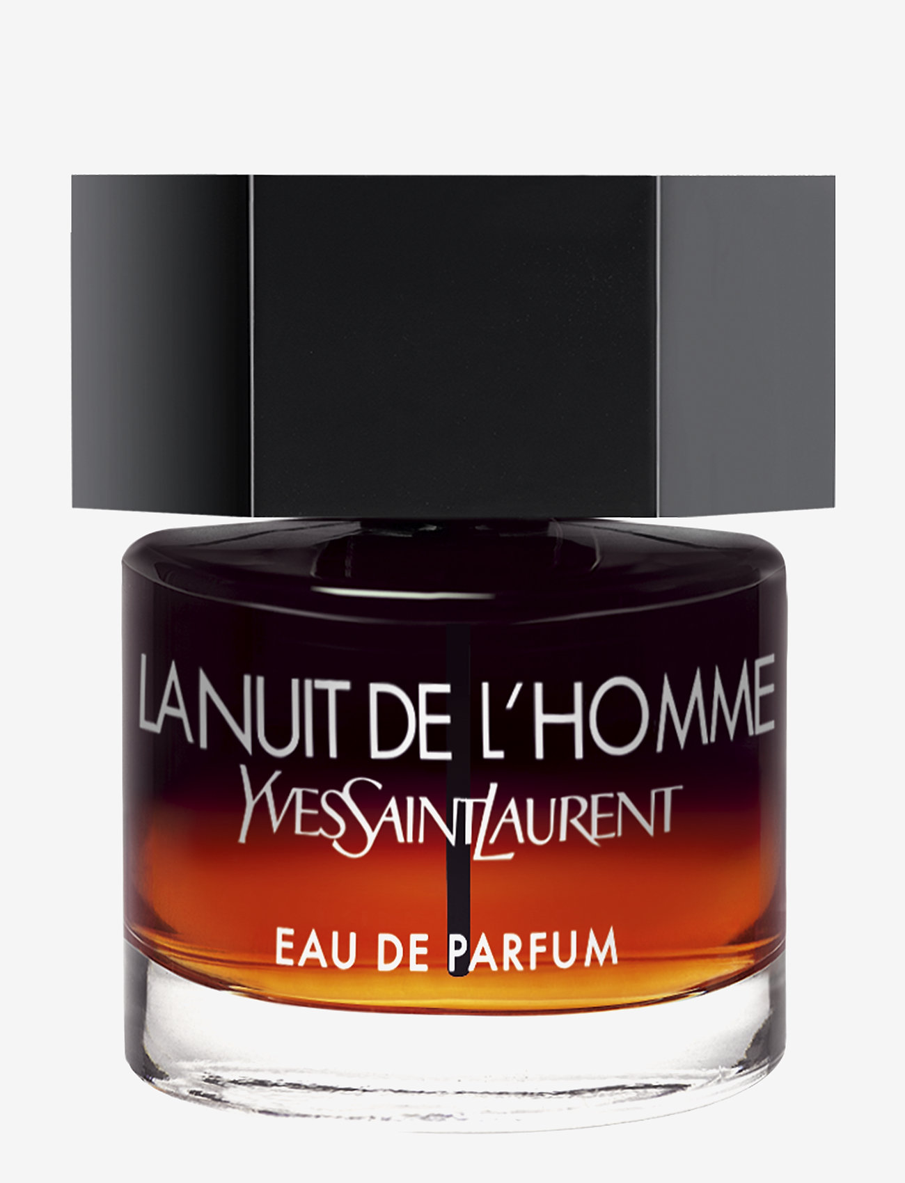 Yves Saint Laurent - Yves Saint Laurent La Nuit de L'Homme Eau de Parfum 100ml - til ham  - clear - 1