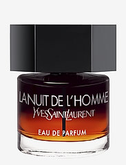 Yves Saint Laurent - La Nuit de L'Homme Eau de Parfum - eau de toilette - no color - 1