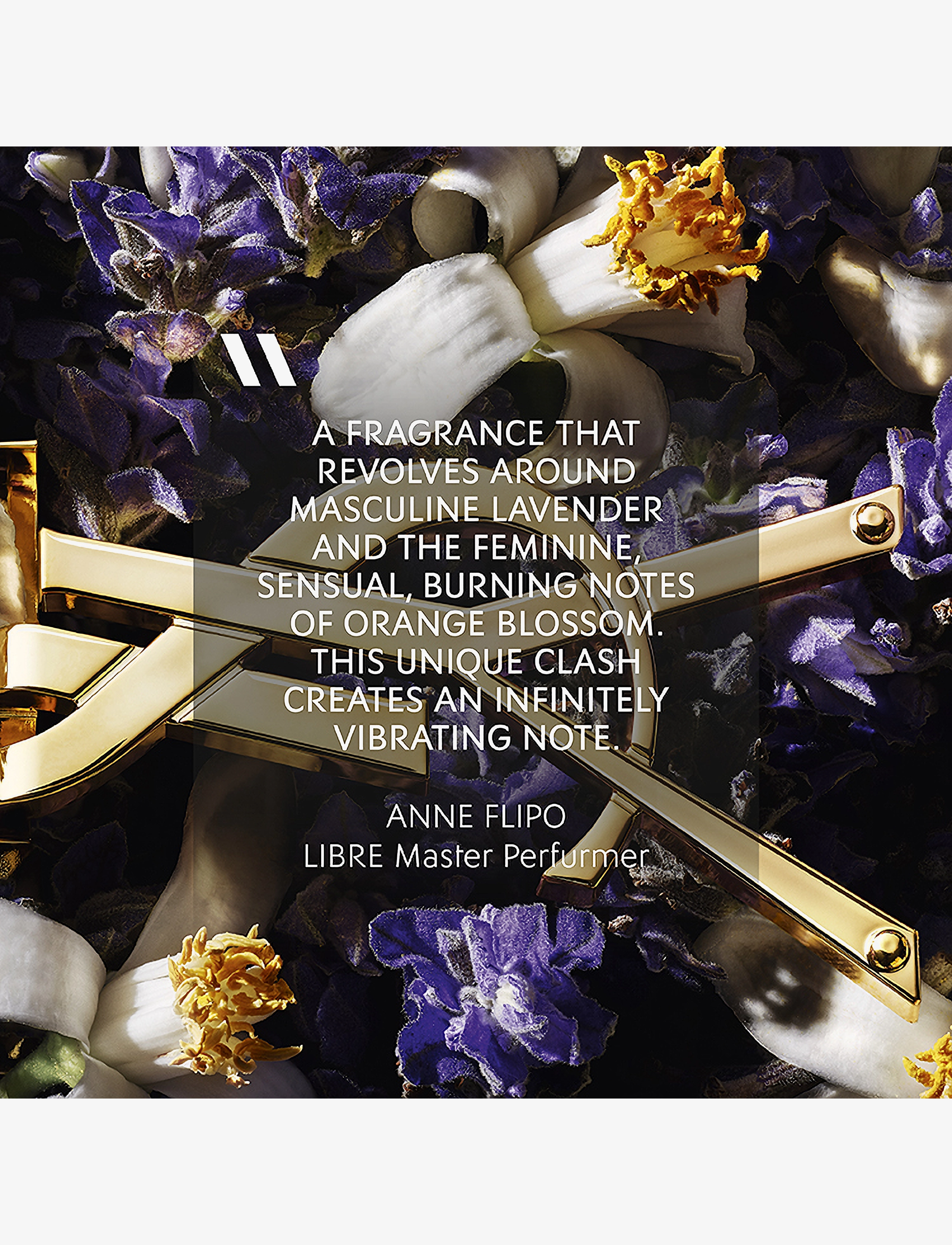 Libre Eau de Parfum Spray 7