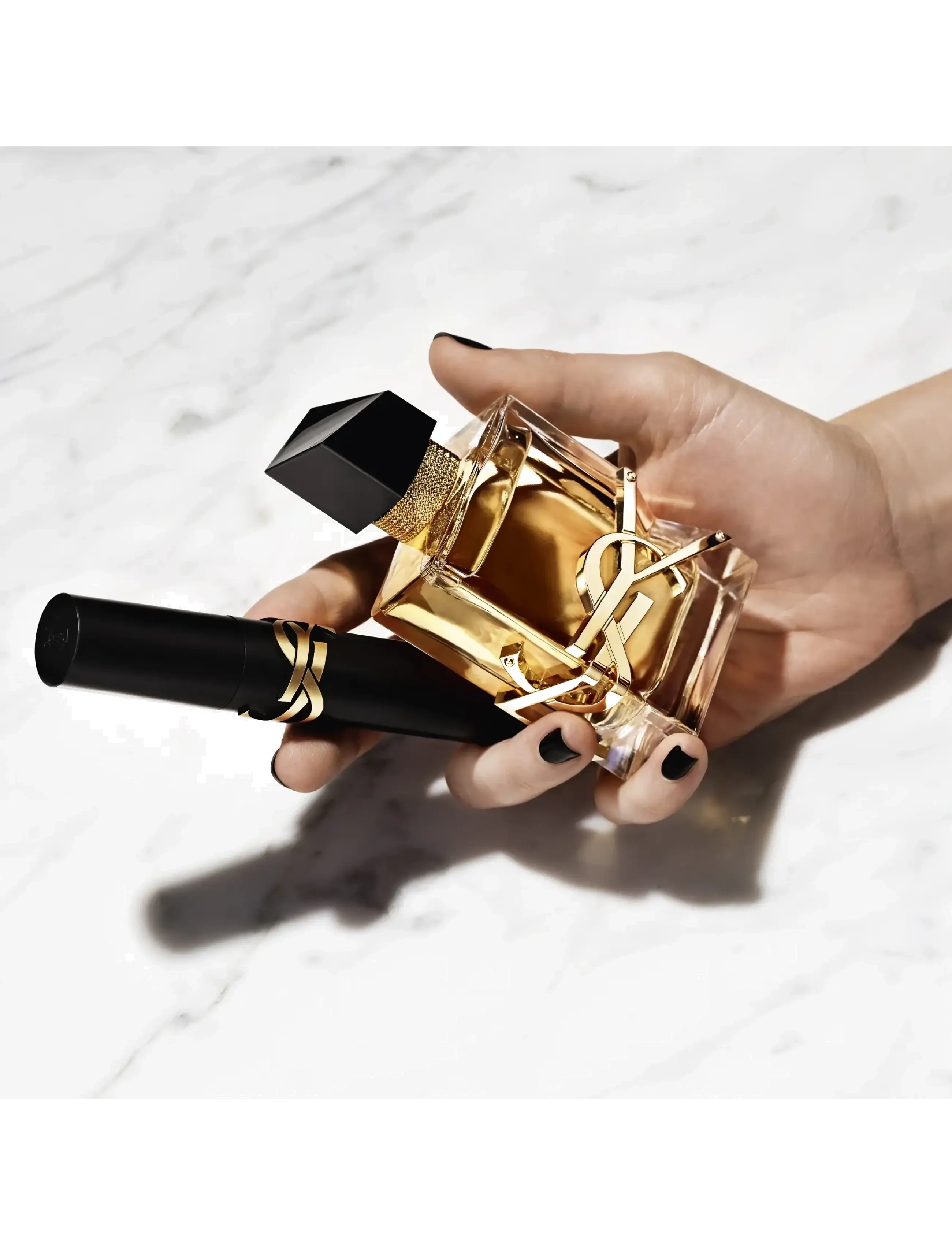 Libre Eau de Parfum Spray 8