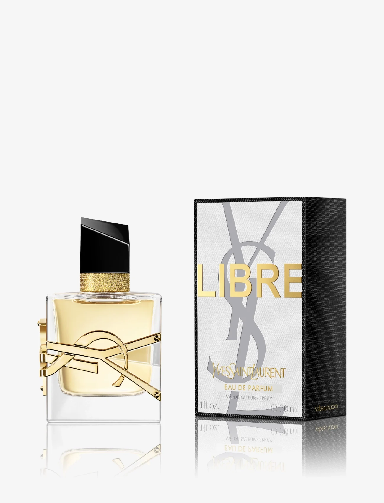 Yves Saint Laurent - Libre Eau de Parfum - mellem 500-1000 kr - no colour - 1