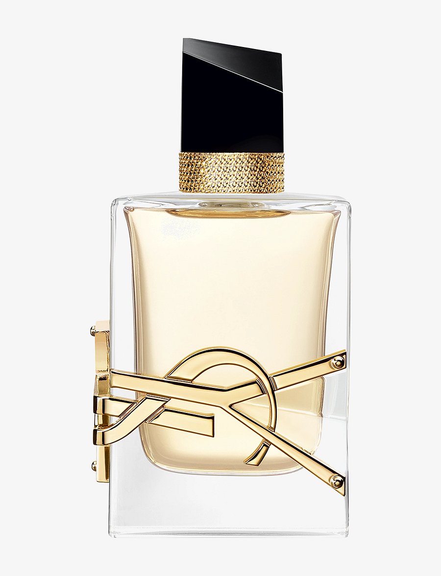 Yves Saint Laurent - Yves Saint Laurent Libre Eau de Parfum 50ml - til hende - clear - 1