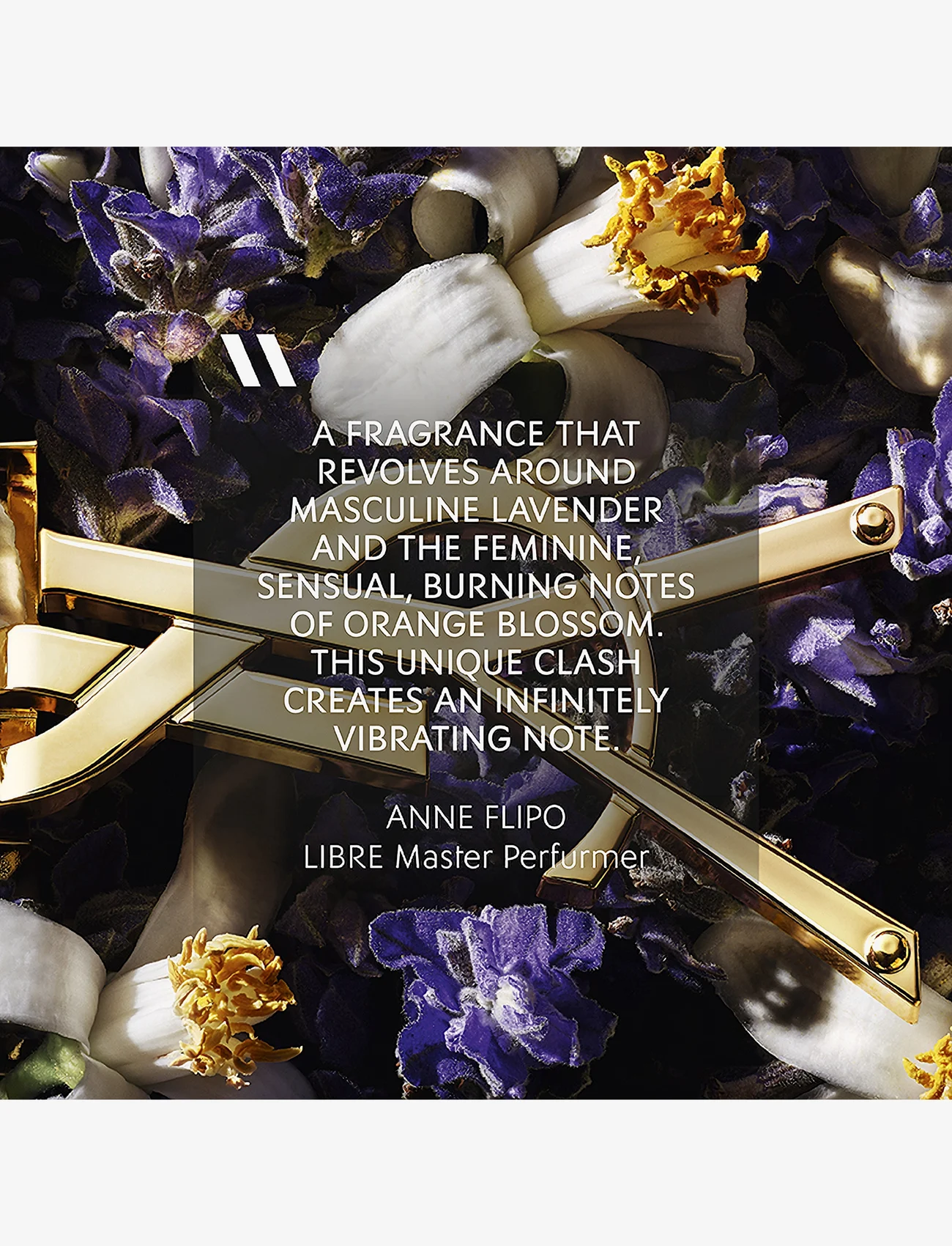 Yves Saint Laurent - Libre Eau de Parfum - mellem 500-1000 kr - no colour - 12