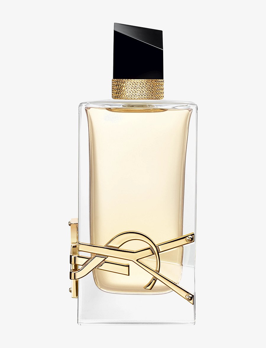Yves Saint Laurent - Yves Saint Laurent Libre Eau de Parfum 90ml - til hende - clear - 1