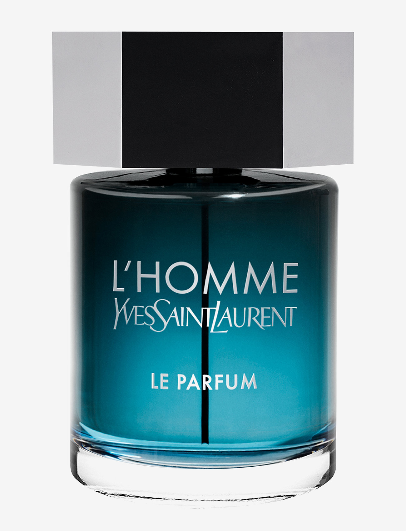 Yves Saint Laurent - L'Homme Le Parfum - eau de toilette - clear - 0