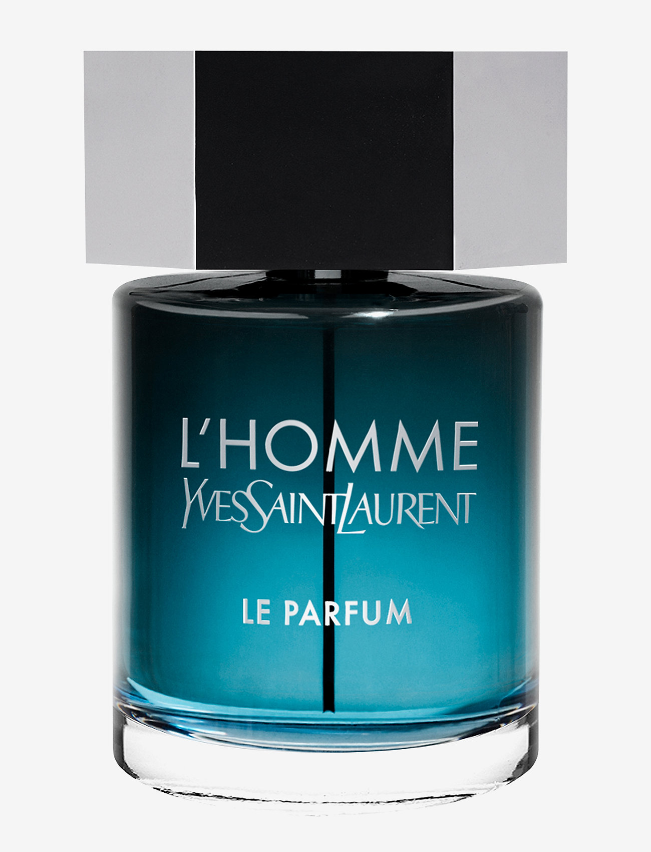 Yves Saint Laurent L'Homme Le Parfum - Parfym - CLEAR / undefined