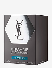 Yves Saint Laurent - L'Homme Le Parfum - eau de toilette - clear - 1