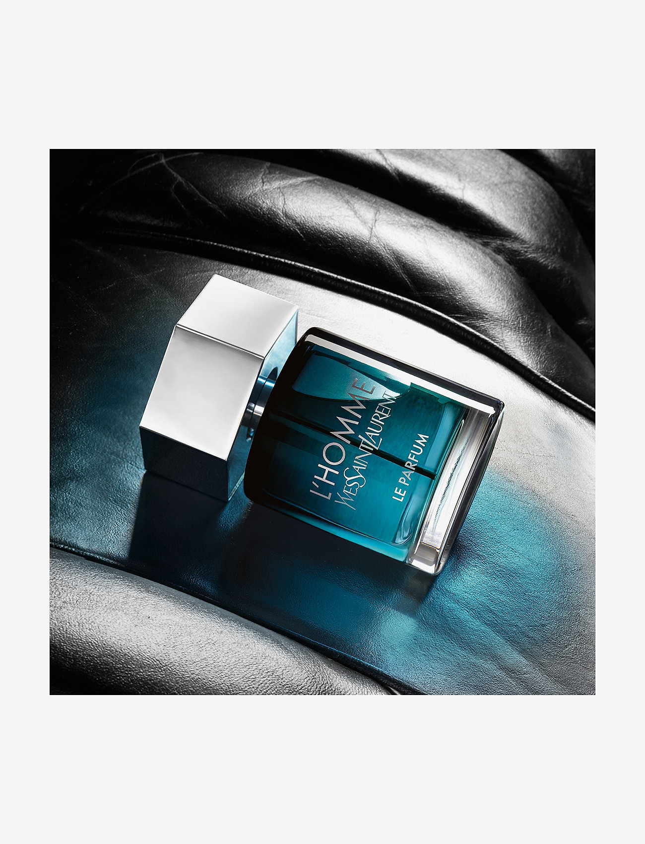 L'homme Le Parfum 5