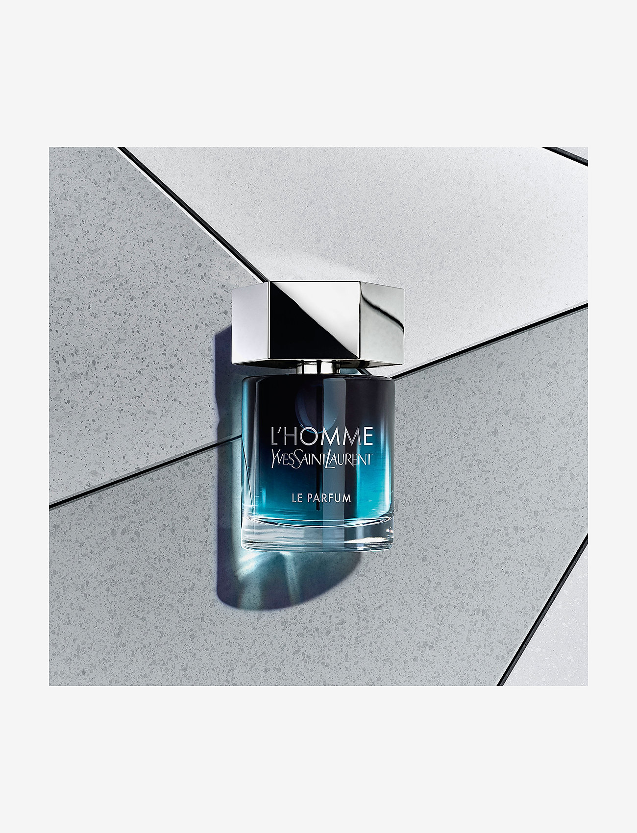 L'homme Le Parfum 6