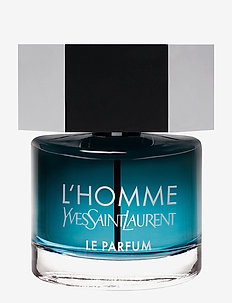 L'Homme Le Parfum, Yves Saint Laurent